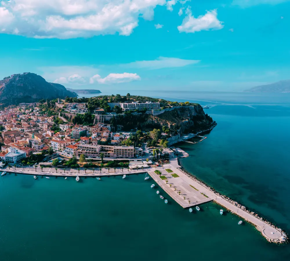 Nauplio