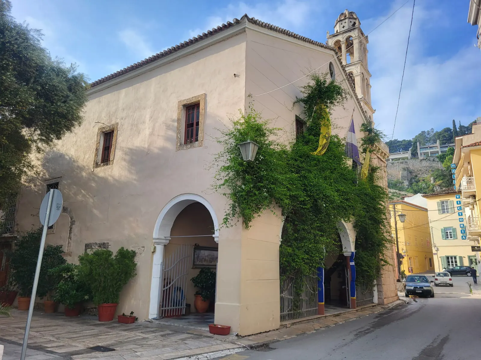 Panagia